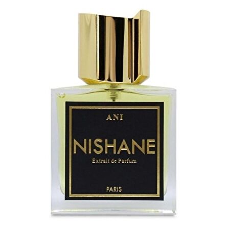 Nishane Ani EDP Çiçeksi Unisex Parfüm 100 ml  