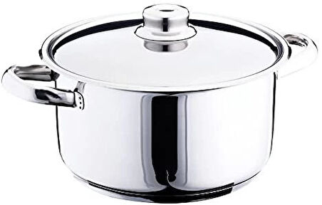 heyf Gülsan Mega 28 Cm Derin Tencere