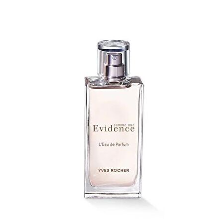 Yves Rocher Comme Une Evidence Edp 100 ML Kadın Parfümü