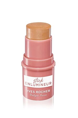 Yves Rocher Parlaklık Veren Stick Aydınlatıcı-bronz-4.8 G