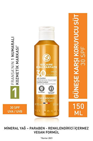 Spf 30 Güneş Koruyucu Yüz&vücut Losyonu / LaRochePosay Jel