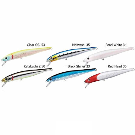DAIWA SEA BASS HUNTER SB 13F 53 FRENCH CHARTREUSE