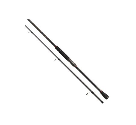 Daiwa Ballistic 244 Cm 7-28gr Spin Olta Kamışı