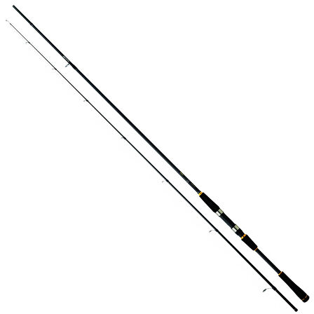 Daiwa Legalis Seabass 259 cm 10-35 gr Spin Kamış