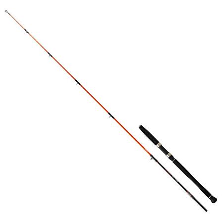 Daiwa Megaforce Jigging 170cm 90-210gr Jig Olta Kamışı