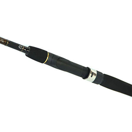 Daiwa Revros 244cm 14-42gr Spin Olta Kamışı
