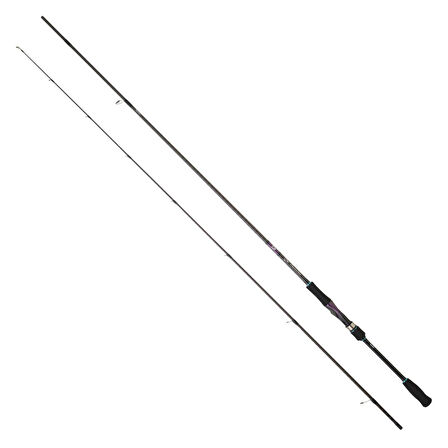 Daiwa Emeraldas S 2.51m 2.5 - 3.5 / 7-21gr 2P Kalamar Olta Kamışı
