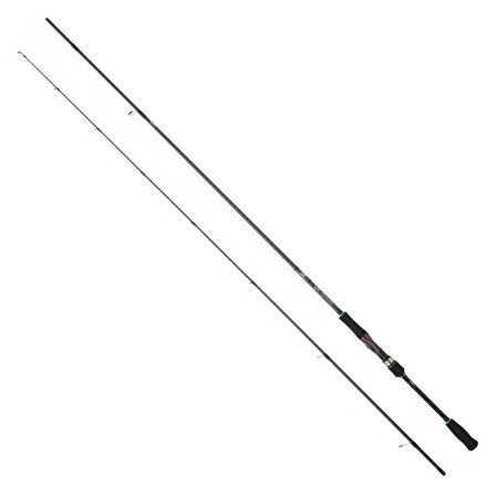 Daiwa Emeraldas S 2.59m 5-21gr 2P Kamış