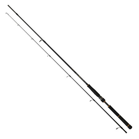 Daiwa New BG Seabass 244 cm 7-28 gr 2 Parça Spin Olta Kamışı