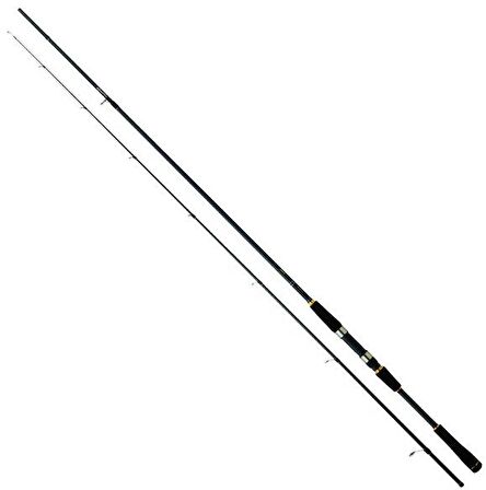 Daiwa New Legalis Seabass 270cm 10-35gr 2P Olta Kamışı (LEGSB902HMHFSAF)