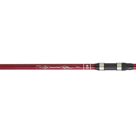 Daiwa Sweepfire 420cm 100-200g 3P Surf Olta Kamışı