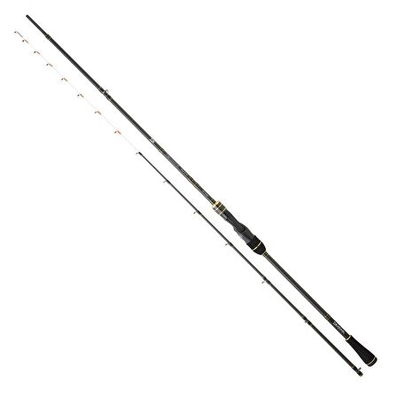 Daiwa Team Daiwa Tenya 220cm 50-150gr Tai Rubber Kamışı (Tetikli)