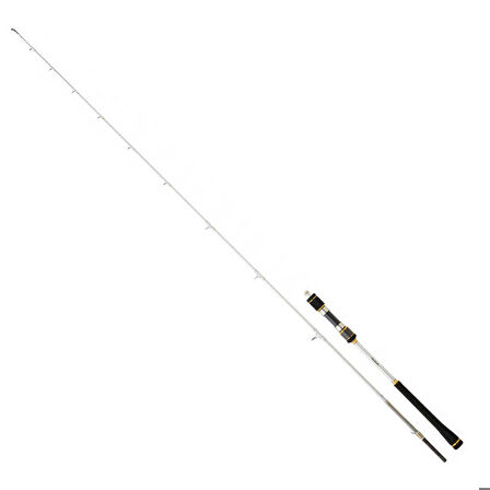 Daiwa New Megaforce 1.70cm 90-210gr 2P Jig Olta Kamışı