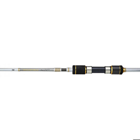 Daiwa New Megaforce 1.70cm 90-210gr 2P Jig Olta Kamışı