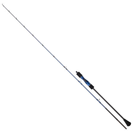 Daiwa Lexa 1.85m 200-330gr 1+1P Slow Jig Kamış