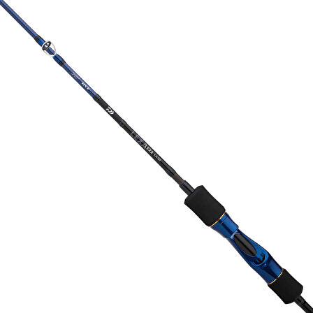 Daiwa Lexa 1.85m 200-330gr 1+1P Slow Jig Kamış