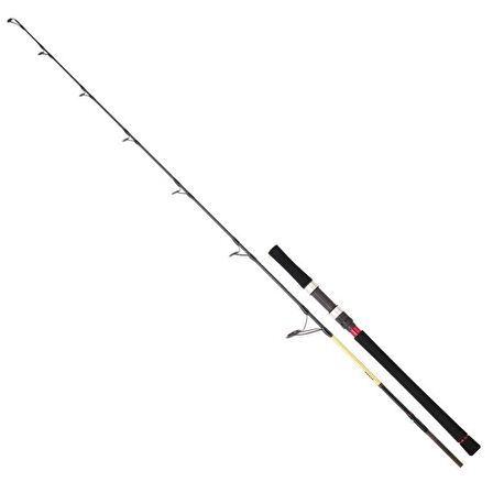 Daiwa Grandwave 1.68m 100-300gr 1+1 Tetikli Jig Olta Kamışı