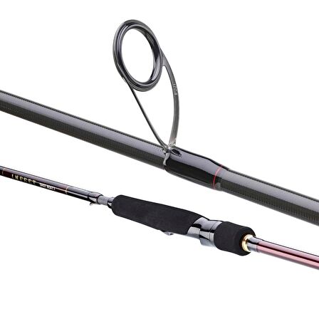 Daiwa infeet Seabass 244cm 7-28gr Spin Kamış