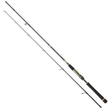 Daiwa Crosscast Df 244cm 7-28gr Spin Kamışı