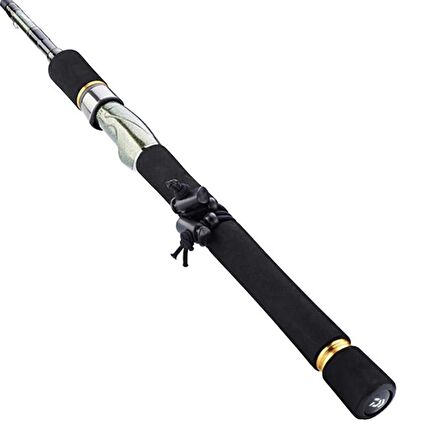 Daiwa Crosscast Df 244cm 7-28gr Spin Kamışı