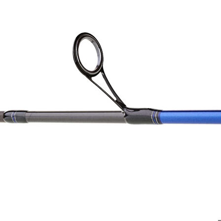 Daiwa Samourai Seabass 2.40m 14-42gr 2P Kamış