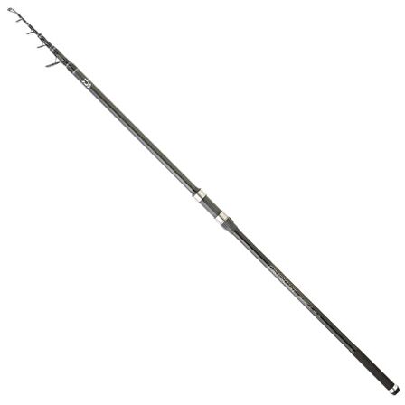 Daiwa Crosscast 420cm 150g Teleskobik Surf Kamış