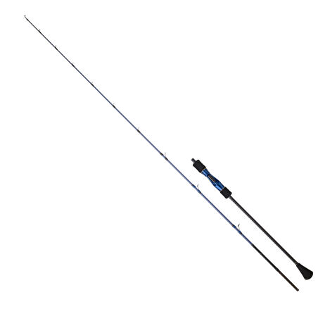 DAIWA LEXA 1.85M, MAX 180GR, TEK PARÇA SLOW JIG KAMIŞI