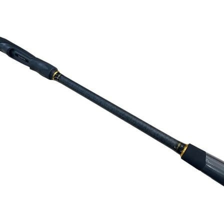 İki Parça Spin Olta Kamışı - Daiwa RX Lure Game BF - 234 cm 2/8 gr