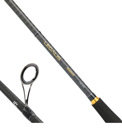DAIWA LEGALIS SEABASS BF 2.74M, 14-56GR, 2P KAMIŞ
