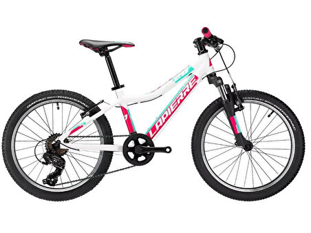 LAPİERRE PRO RACE 20 JANT 7 VİTES ALÜMİNYUM ÇOCUK BİSİKLETİ