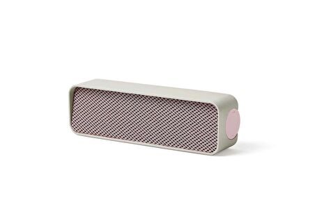 Lexon Oslo Bluetooth Hoparlör Pembe