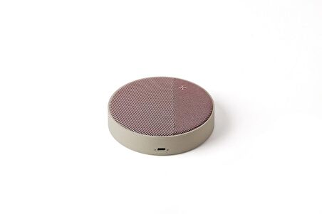 Lexon Oslo Energy Bluetooth Hoparlör