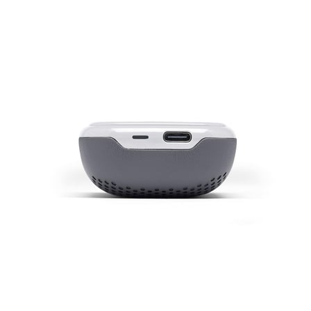 Lexon Speakerbuds Bluetooth Kulaklık & Bluetooth Hoparlör Gri