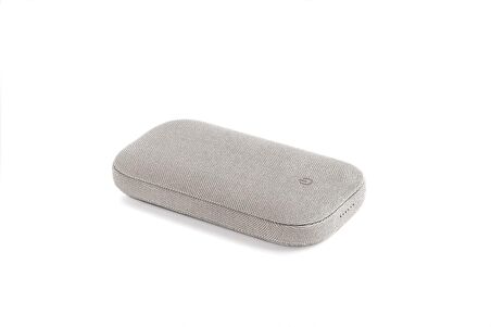 Lexon Powersound Kablosuz Şarj Cihazı ve Bluetooth Hoparlör