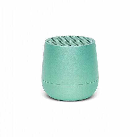 Lexon Mino + Bluetooth  Hoparlör Mint