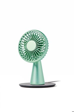 Wino Taşınabilir Fan Mint