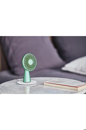 Wino Taşınabilir Fan Mint