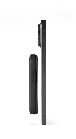 Lexon Softpower Magbank Powerbank Siyah