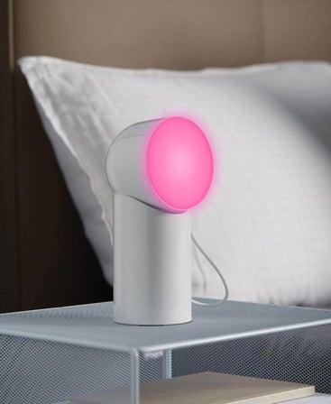 Lexon Orbe Led Aydınlatma Beyaz