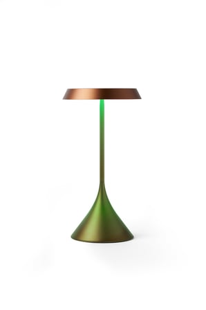 Lexon Steli Lounge Shade Aydınlatma - Bronz