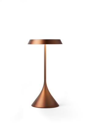 Lexon Steli Lounge Shade Aydınlatma - Bronz