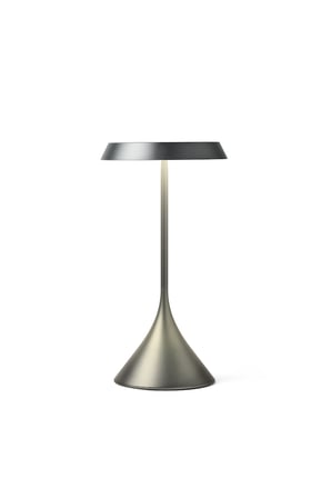 Lexon Steli Lounge Shade Aydınlatma - Metalik Gri