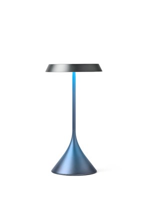 Lexon Steli Lounge Shade Aydınlatma - Metalik Gri