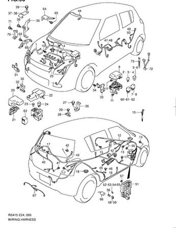 MOTOR TESİSAT