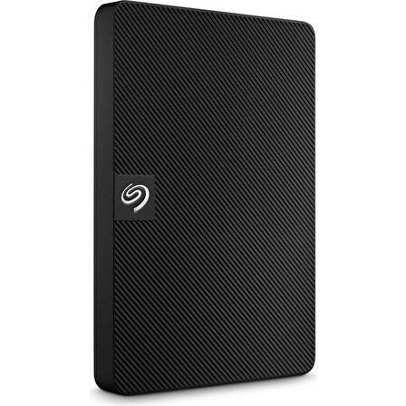 Seagate Expansion 1tb 2.5" USB 3.0 Taşınabilir Disk STKM1000400 + 2 Yıl Veri Kurtarma