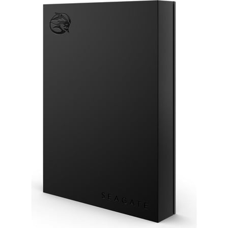 Seagate Firecuda Gaming 5 TB STKL5000400 USB 3.2 Taşınabilir Disk