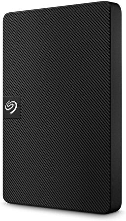 Seagate Expansion 2tb 2.5" USB 3.0 Taşınabilir Disk STKM2000400 + 2 Yıl Veri Kurtarma