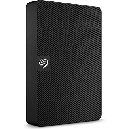 Seagate Expansion STKM4000400 USB 3.2 Gen 1 3.5 inç 4 TB Harddisk