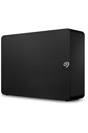 Seagate Expansion 3.5 inç 8 TB USB 3.0 Harddisk 