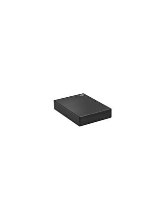 Seagate One Touch STKC5000400 Siyah USB 3.0 2.5" 5 TB Harici Harddisk